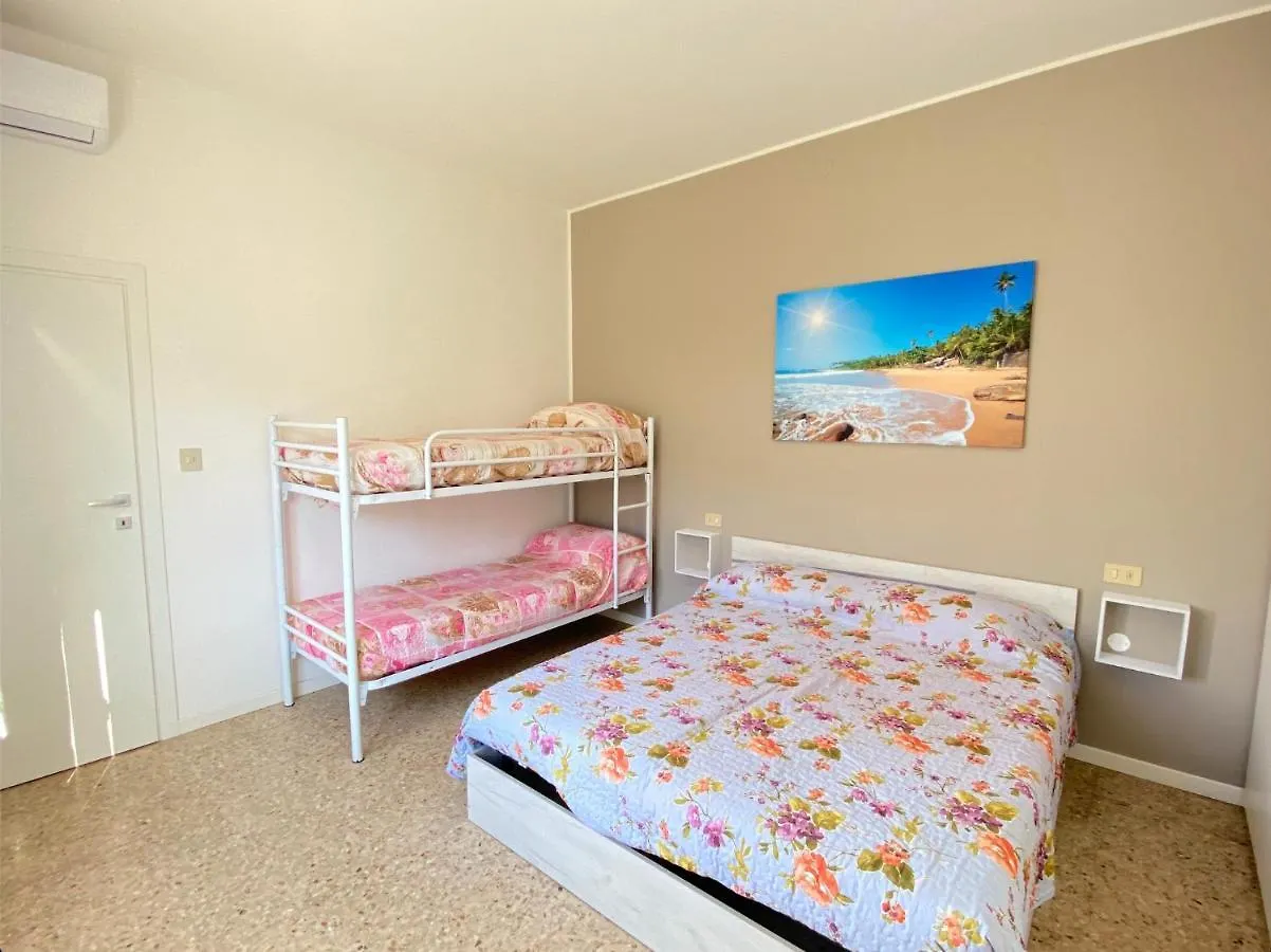 Appartamenti Cellini - Carraro Immobiliare Jesolo Apartmán Lido di Jesolo
