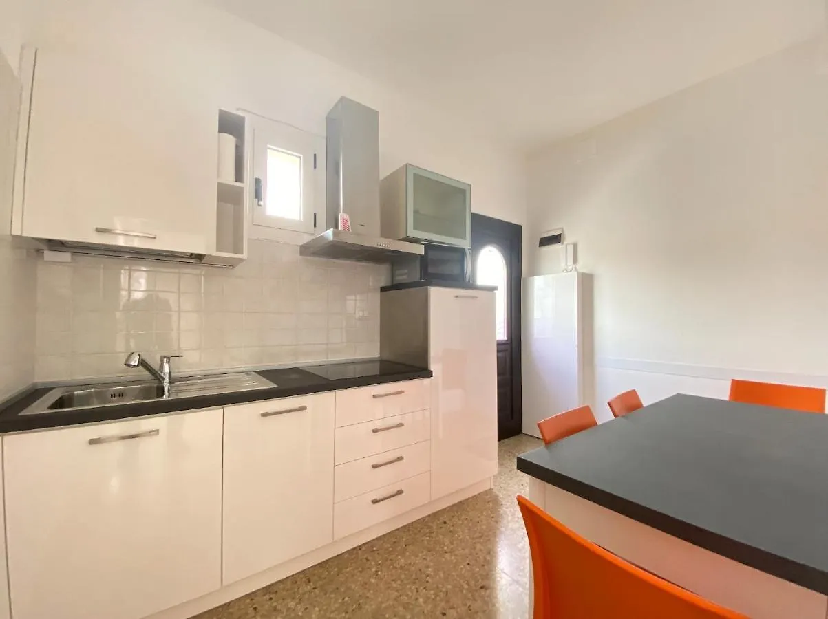 Appartamenti Cellini - Carraro Immobiliare Jesolo 0*, Lido di Jesolo Itálie