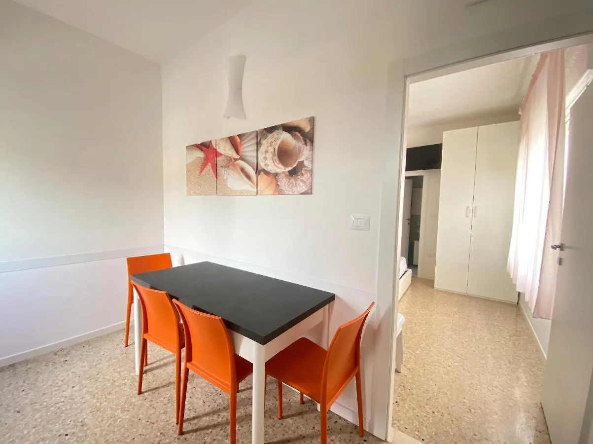 Apartmán Appartamenti Cellini - Carraro Immobiliare Jesolo